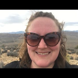 Meet your Posher, Chelsea